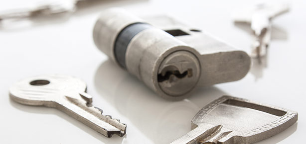 Teken Kinderachtig Paine Gillic Cilindersloten – Snel een nieuw cilinderslot plaatsen